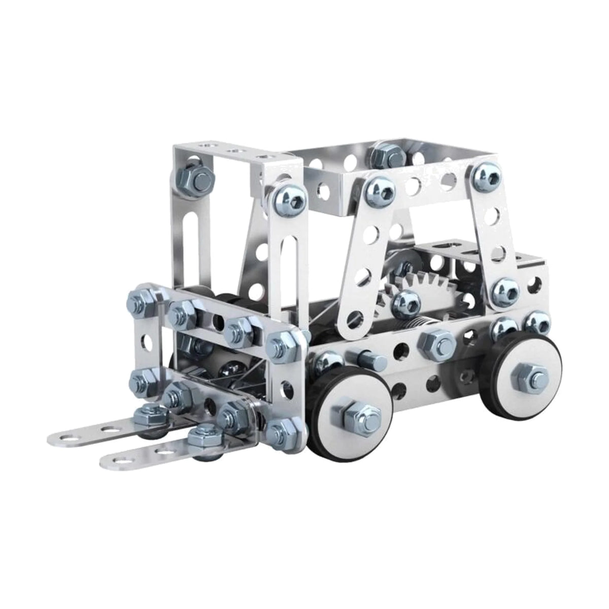 Steel Works Mechanical Multi-Model Kit