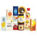 Supermarket Grocery Weekly Shop