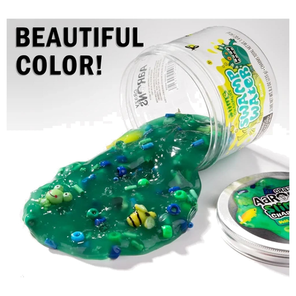 Swamp Water