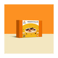 Telegraph & Morse Code DIY Kit, Educational STEM Toy