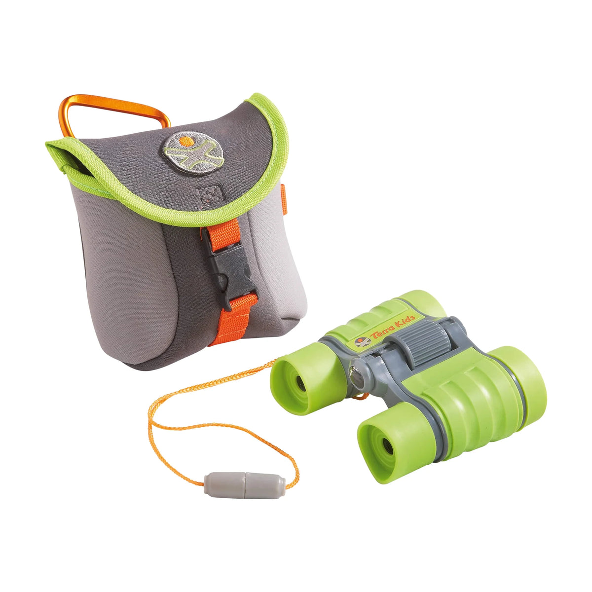 Terra Kids Binoculars with Bag
