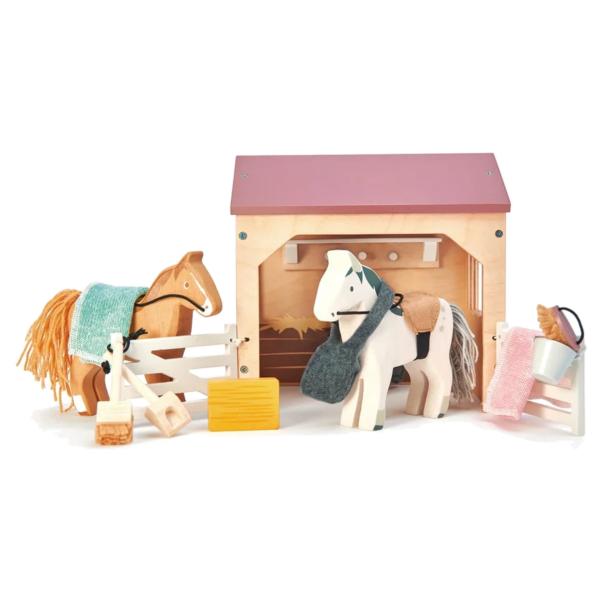 The Stables