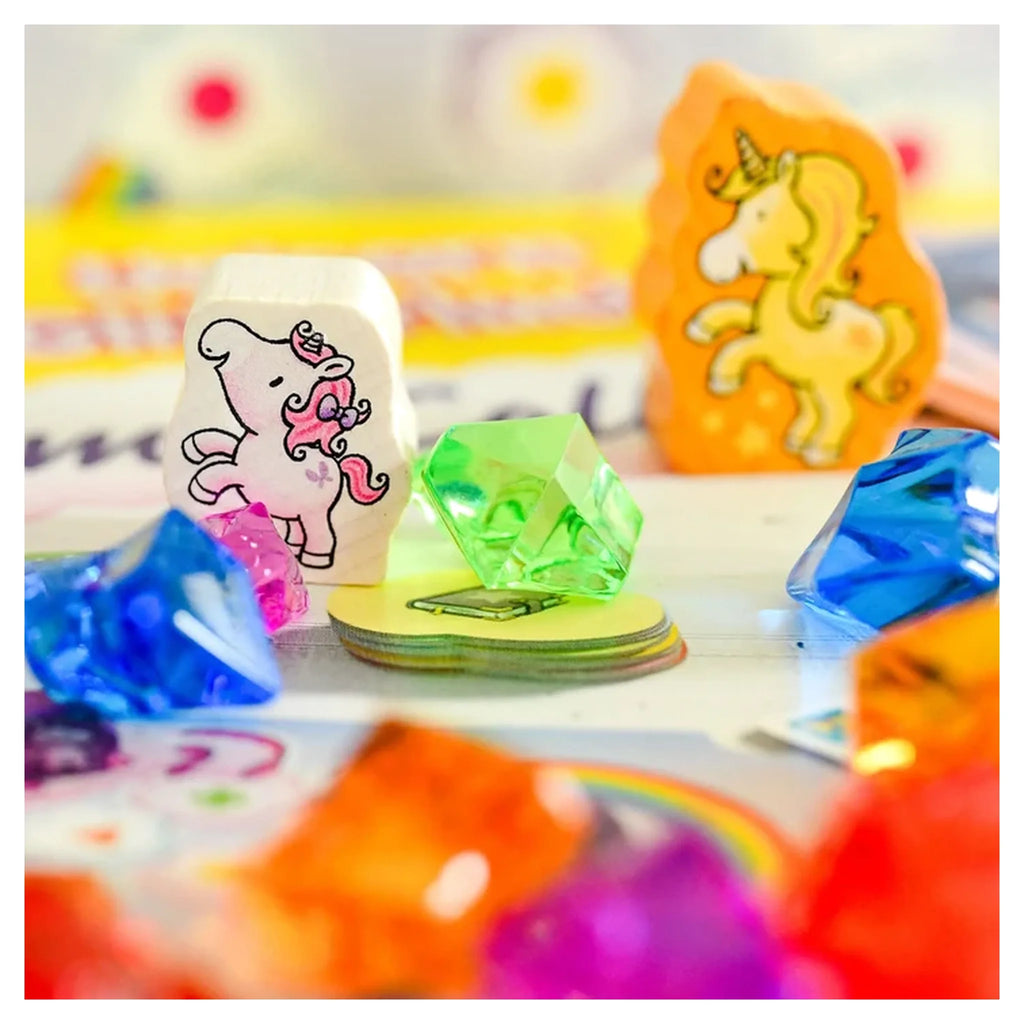 Unicorn Glitterluck – Game Collection