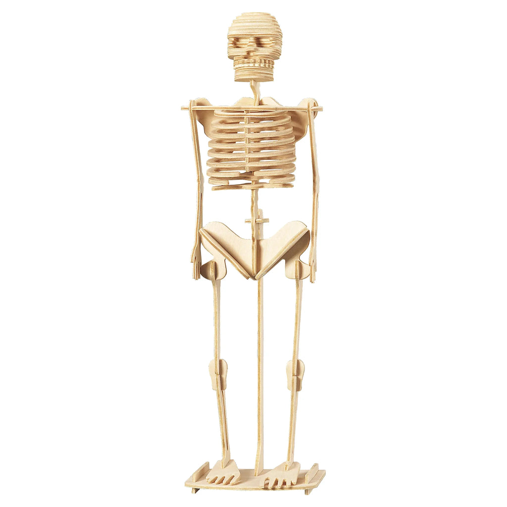 Wonders of Learning Human Body Tin Set